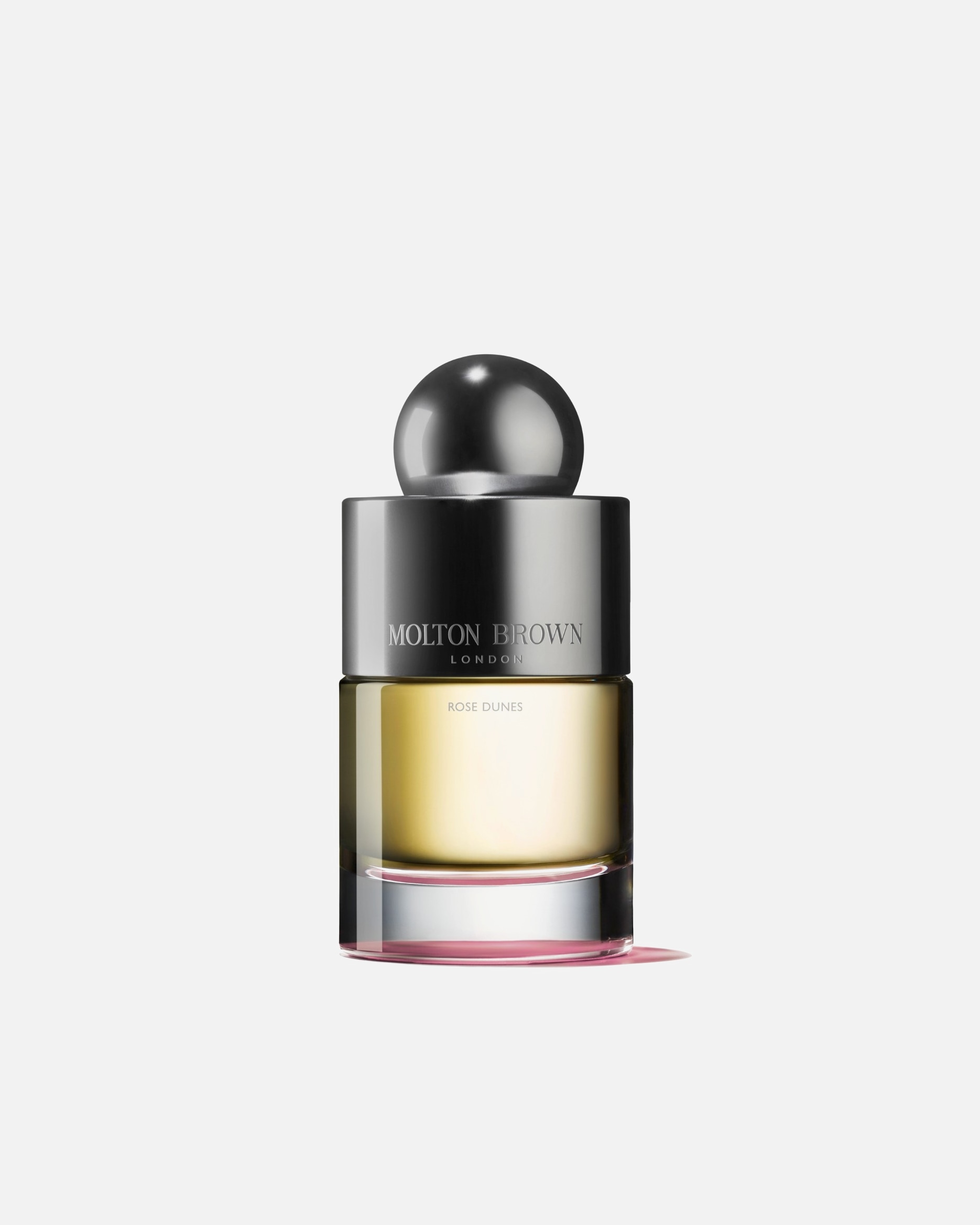 Eau de Toilette für Unisex Molton Brown Rose Dunes 100 ml