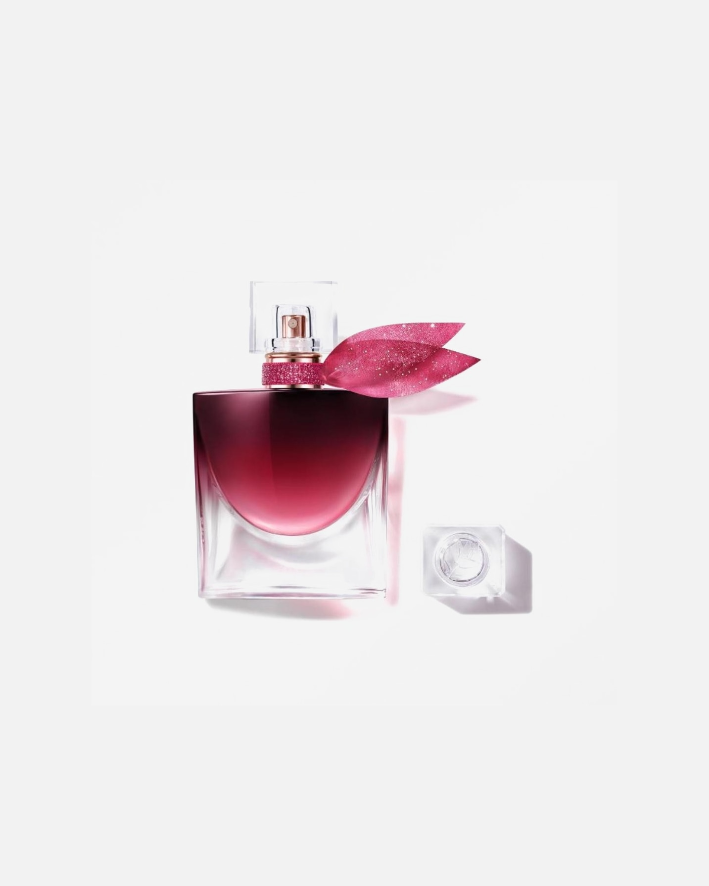 Eau de Parfum für Weiblich Lancôme La vie est belle L'Elixir Very Cherry 30 ml