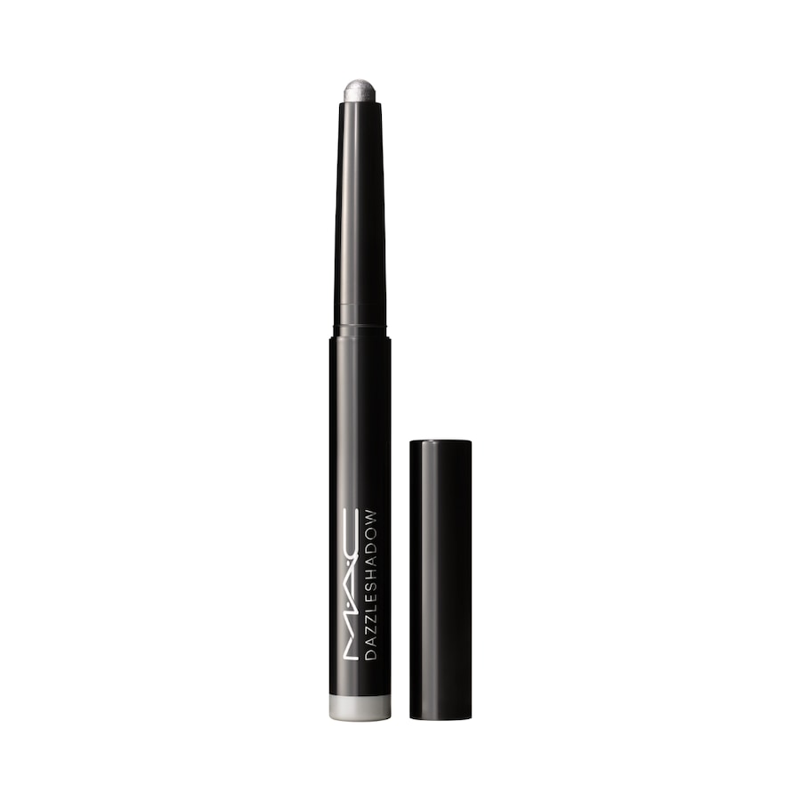 MAC DAZZLESHADOW EYESHADOW STICK Lidschatten DEMURE DIAMONDS 1.6 g Grau