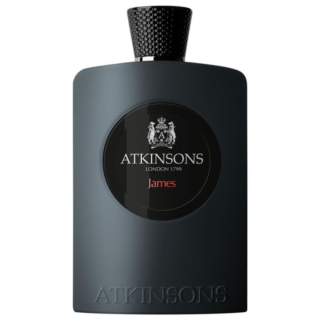 Atkinsons Eau de Parfum Collection James