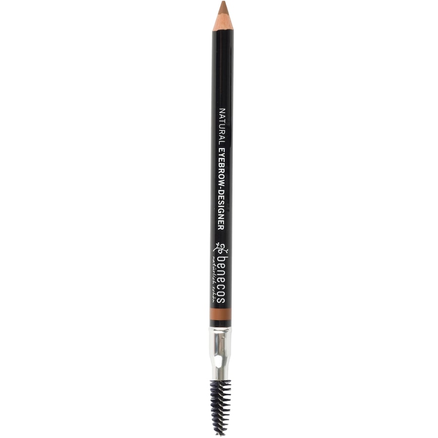 benecos Eyebrow-Designer - Gentle Brown 1.13g Augenbrauenstift brown 6 g Hellbraun