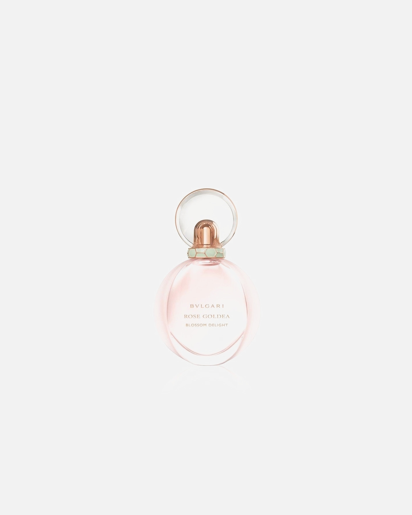Eau de Parfum für Weiblich BVLGARI ROSE GOLDEA Blossom Delight 75 ml