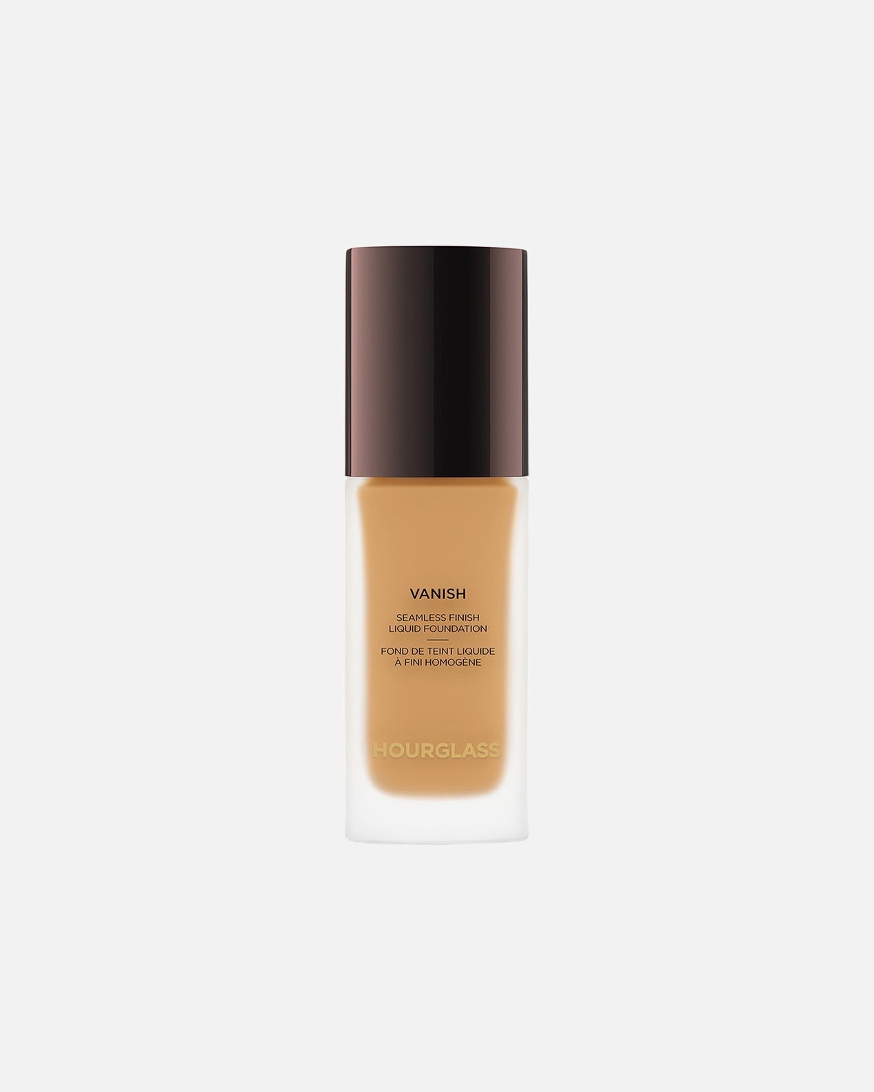 Foundation für Unisex Hourglass Vanish Seamless Finish Liquid Golden