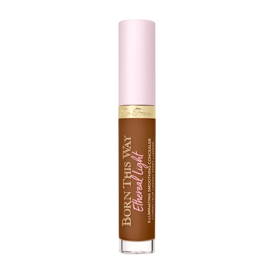 Too Faced Born This Way Ethereal Light Concealer Hot Cocoa 5 ml Braun