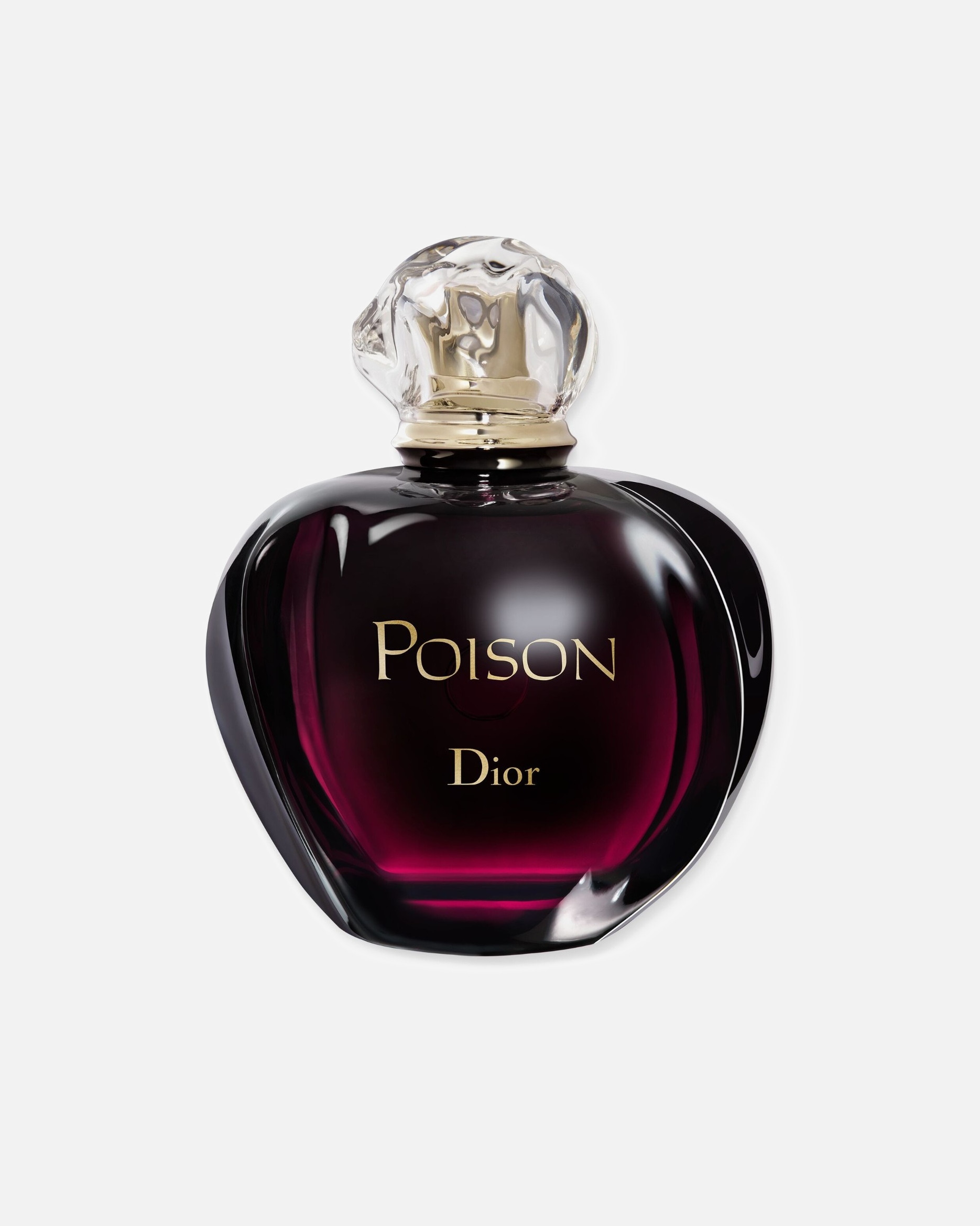 Eau de Toilette für Weiblich DIOR Poison Poison Eau de Toilette 100 ml