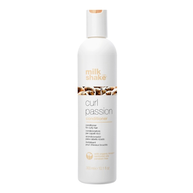 Milk_Shake Curl Passion