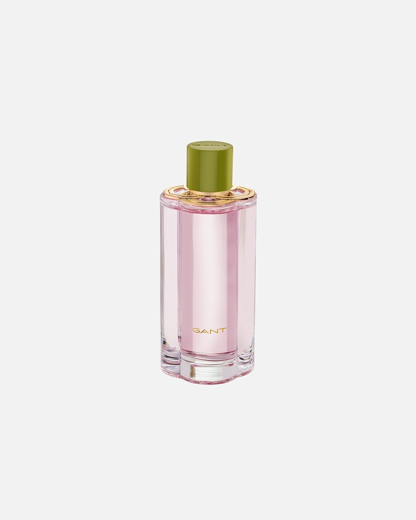 Eau de Parfum für Weiblich Gant PREPPY ROSE 100 ml