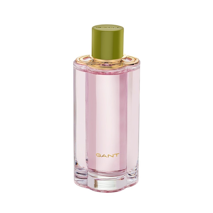 Gant PREPPY ROSE Eau de Parfum 100 ml Damen