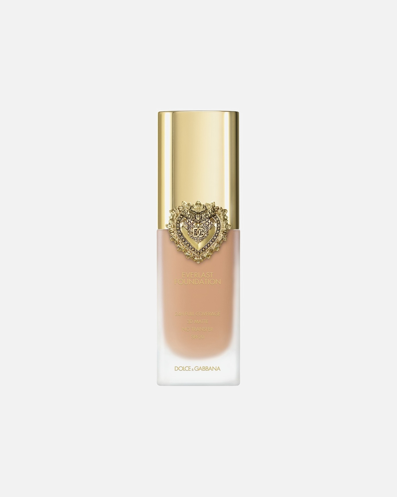 Foundation für Unisex Dolce&Gabbana Everlast 15N LIGHT MED