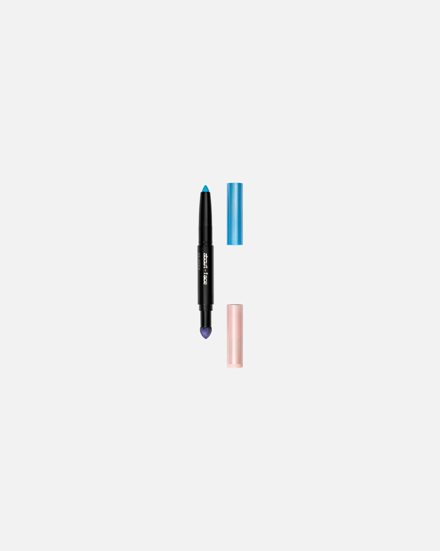 Lidschatten für Unisex about-face Default Brand Line Holostick TECHNICOLOR VISION