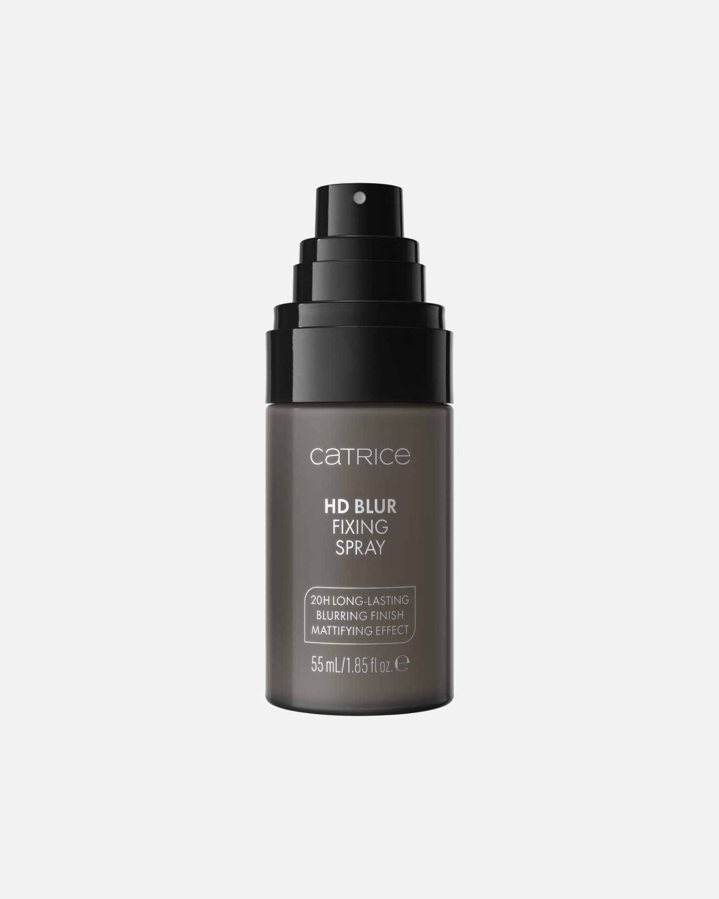 Gesichtsspray für Unisex Catrice Default Brand Line HD Blur 55 ml