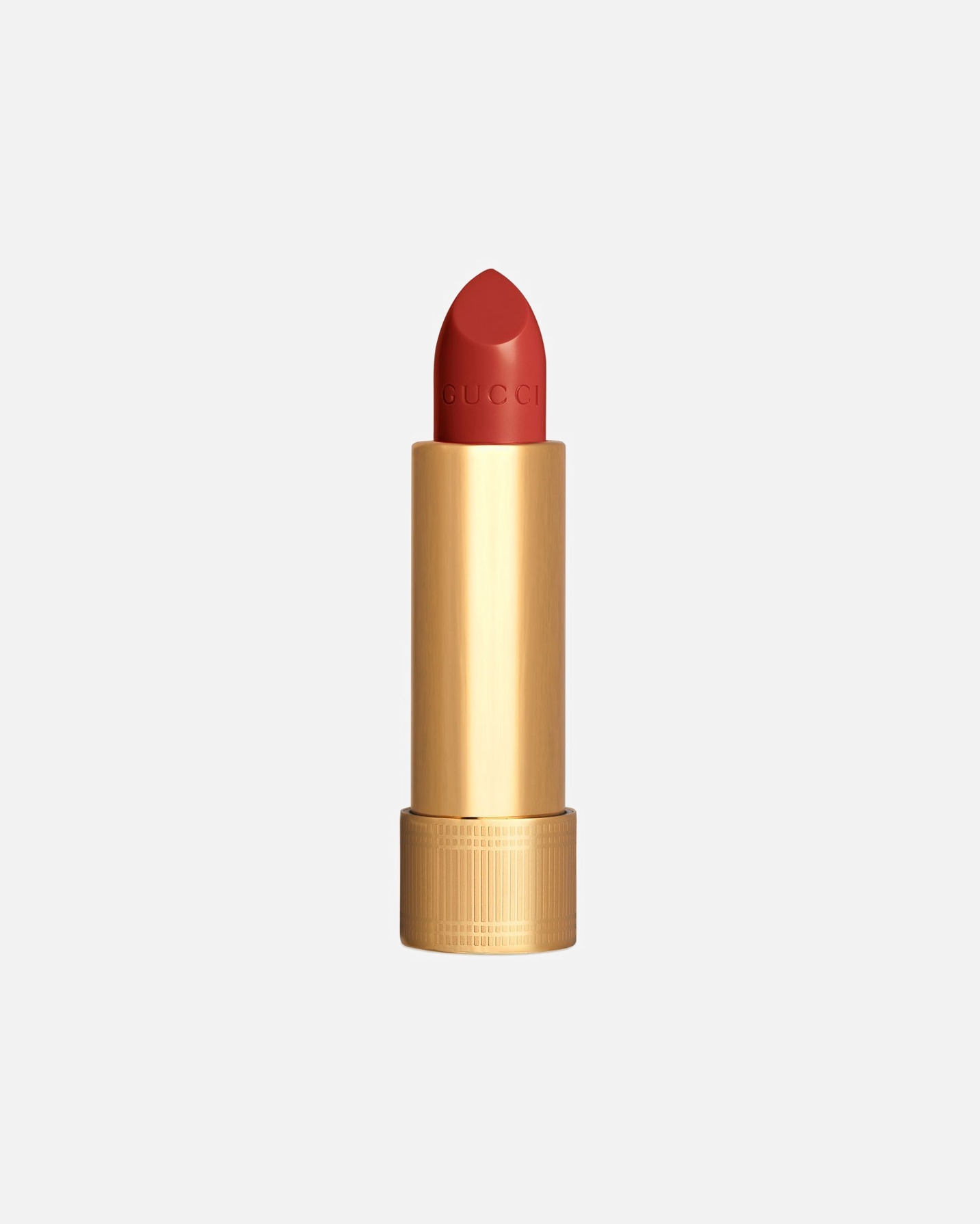 Lippenstift für Weiblich Gucci Beauty Rouge à Lèvres Voile 505 - Janet Rust