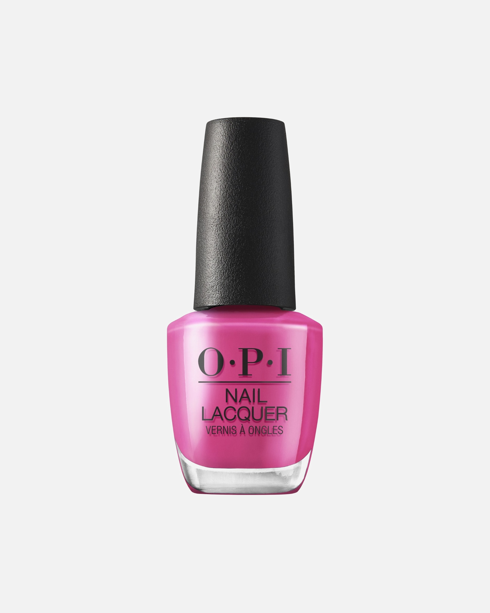 Nagellack für Unisex OPI Nail Lacquer Spring '26 The New OPIcons STRAWBERRY COSMO