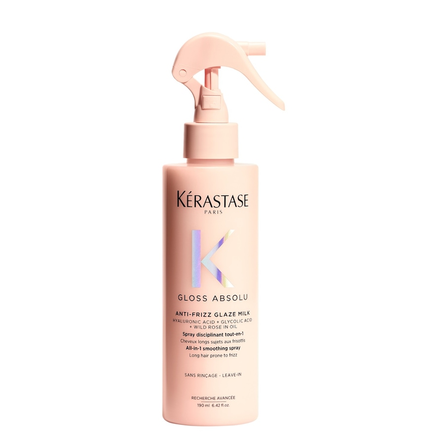 Kérastase Gloss Absolu Anti-Frizz Glaze Milk All-in-1-PflegesprayHaare | 190.0 ml | 189,42 / 1.0 l