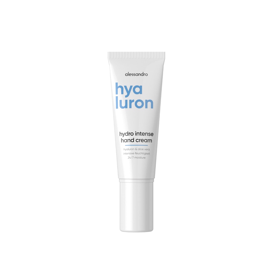 Alessandro Hyaluron Handcreme 50 ml