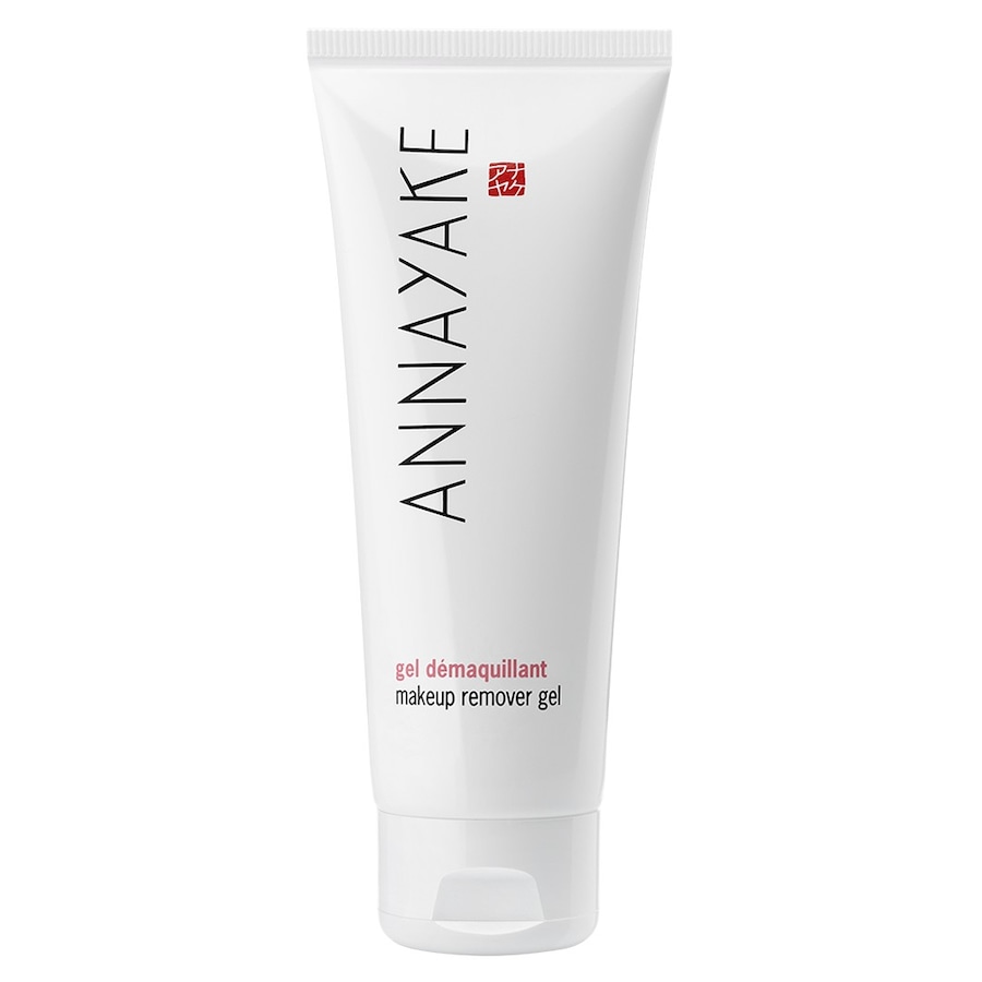 Annayake Makeup Remover Gel Reinigungsgel 75 ml Damen