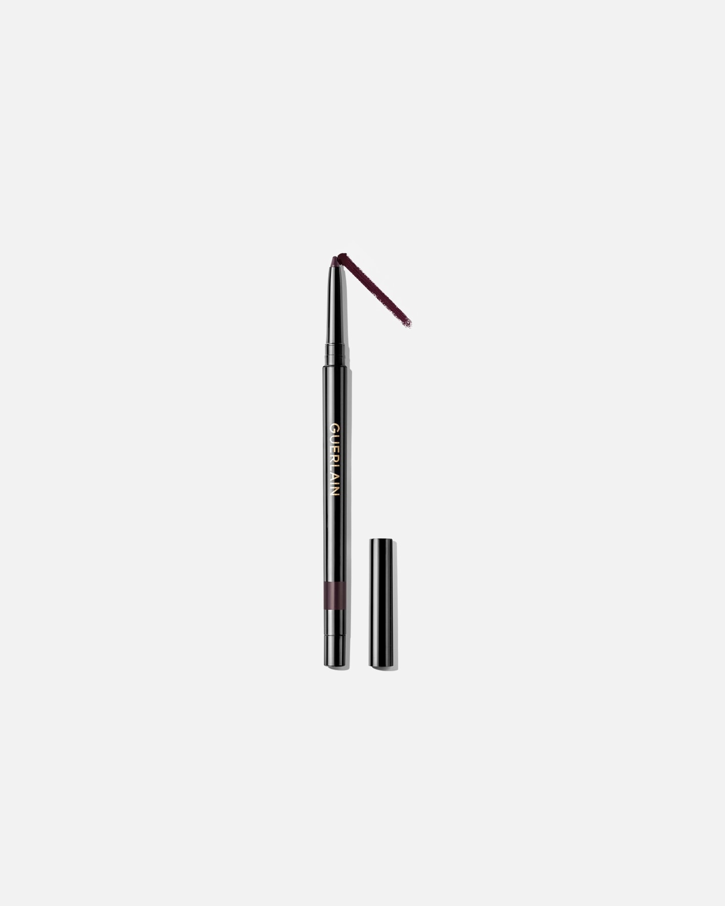 Eyeliner für Unisex Guerlain Augenstift 04 PLUM PEONY