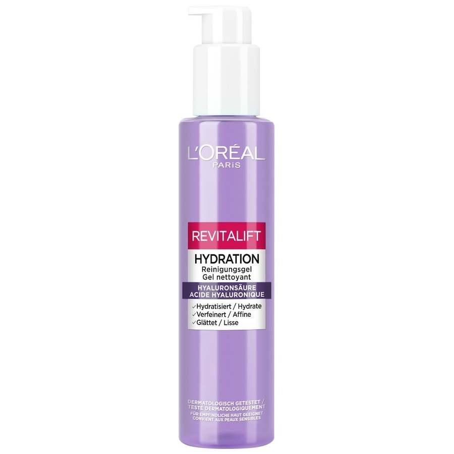 L’Oréal Paris Revitalift HydrationGesicht | 150.0 ml | 39,93 / 1.0 l