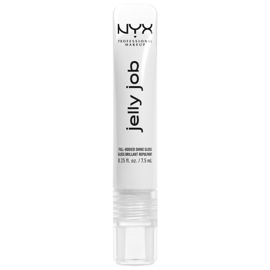 NYX Professional Makeup Jelly Job Peptide Infused Jelly GlossMake-up | 8.0 ml | 1198,75 / 1.0 l