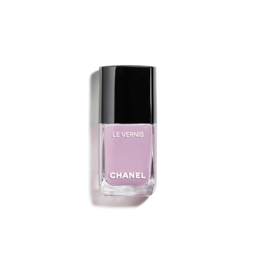 CHANEL LE VERNIS Nagellack 135 IMMORTELLE 13 ml Silber Damen