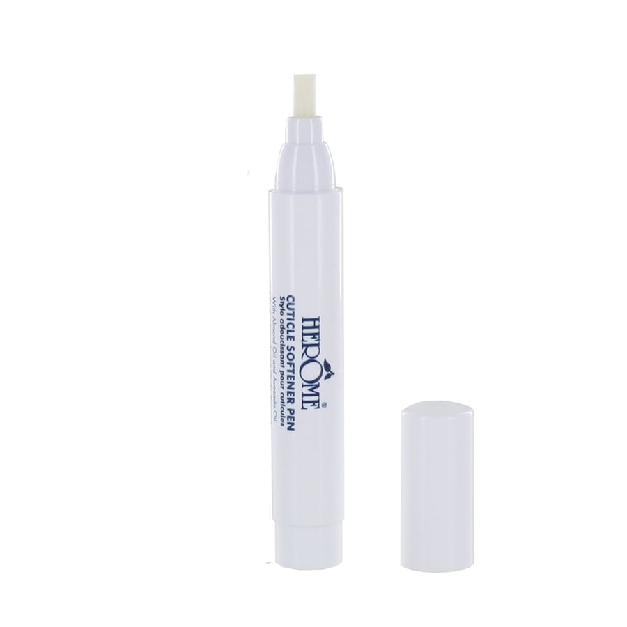 Herome Cosmetics Handpflege Weiche Nagelhaut Stift (Cuticle Softener Pen) Nagelpflegestift 4 ml Damen