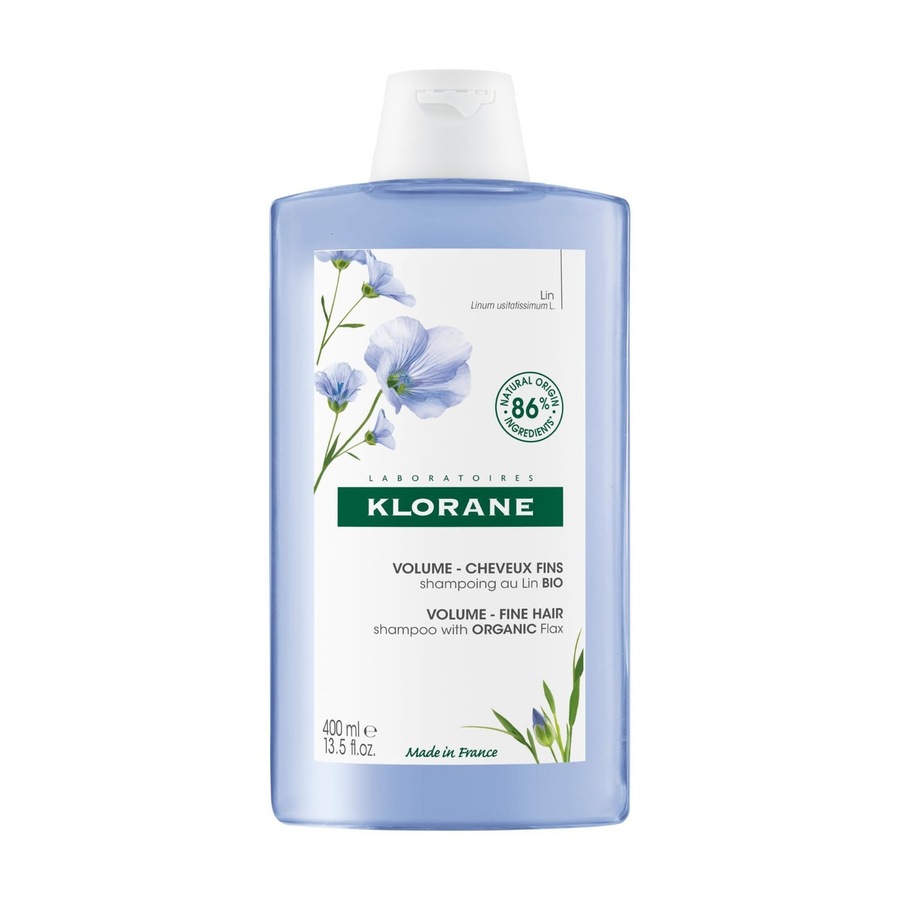 Klorane Trockenshampoo 400 ml