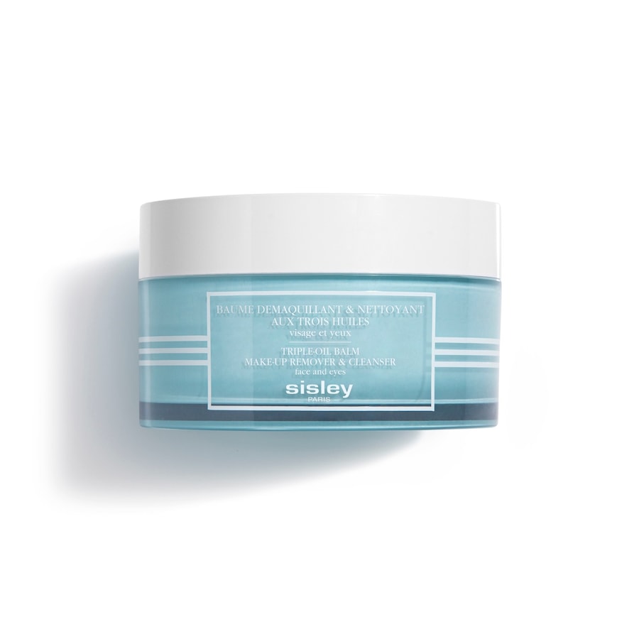 Sisley Baume Démaquillant et nettoyant aux trois HuilesGesicht | 125.0 g | 936,00 / 1.0 kg