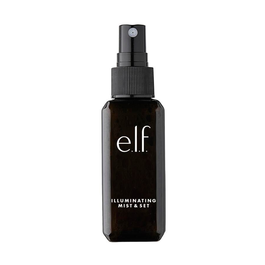 e.l.f. Cosmetics Illuminating Mist & SetGesicht | 60.0 ml | 133,33 / 1.0 l