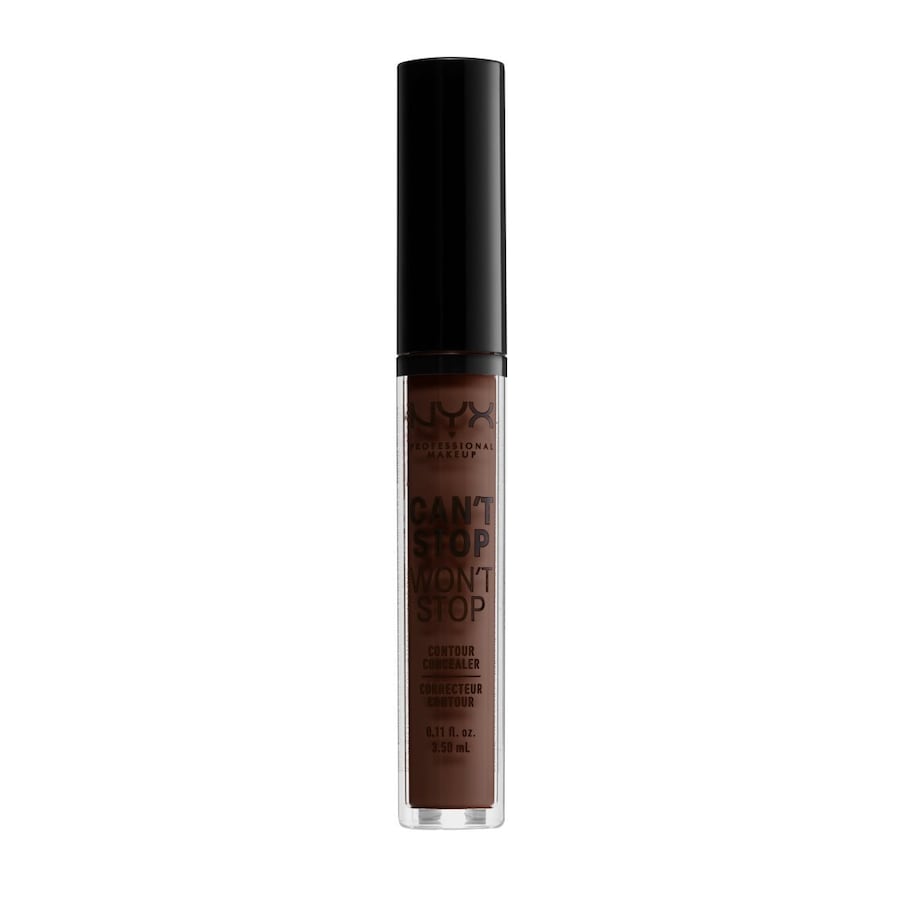 NYX Professional Makeup Wedding Can't Stop Won't StopMake-up | 3.5 ml | 1997,14 / 1.0 l