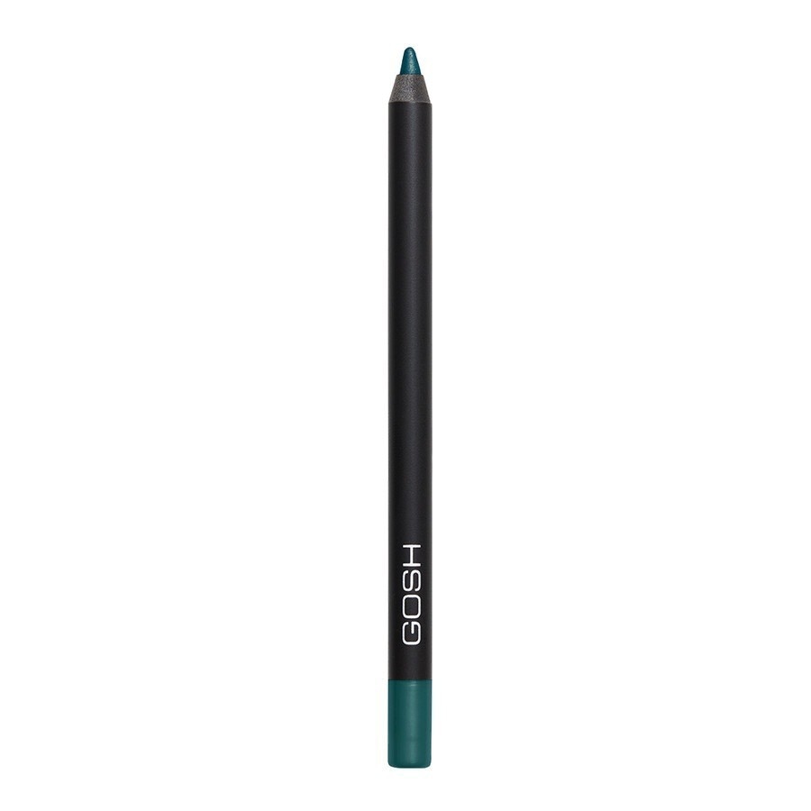 Gosh Copenhagen Velvet Touch Eye Liner Kajalstift I Sea You 1.2 g Petrol