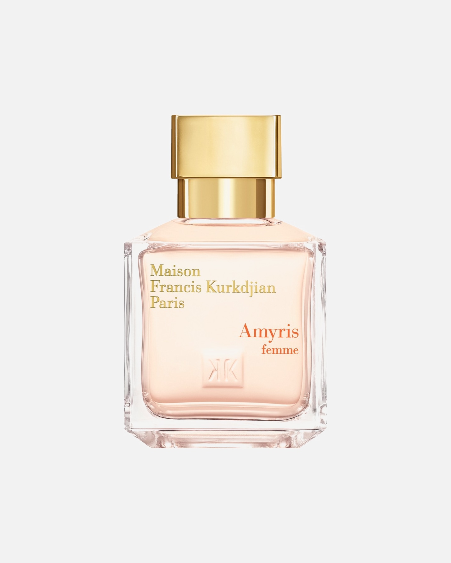 Eau de Parfum für Weiblich Maison Francis Kurkdjian Paris Amyris femme 70 ml