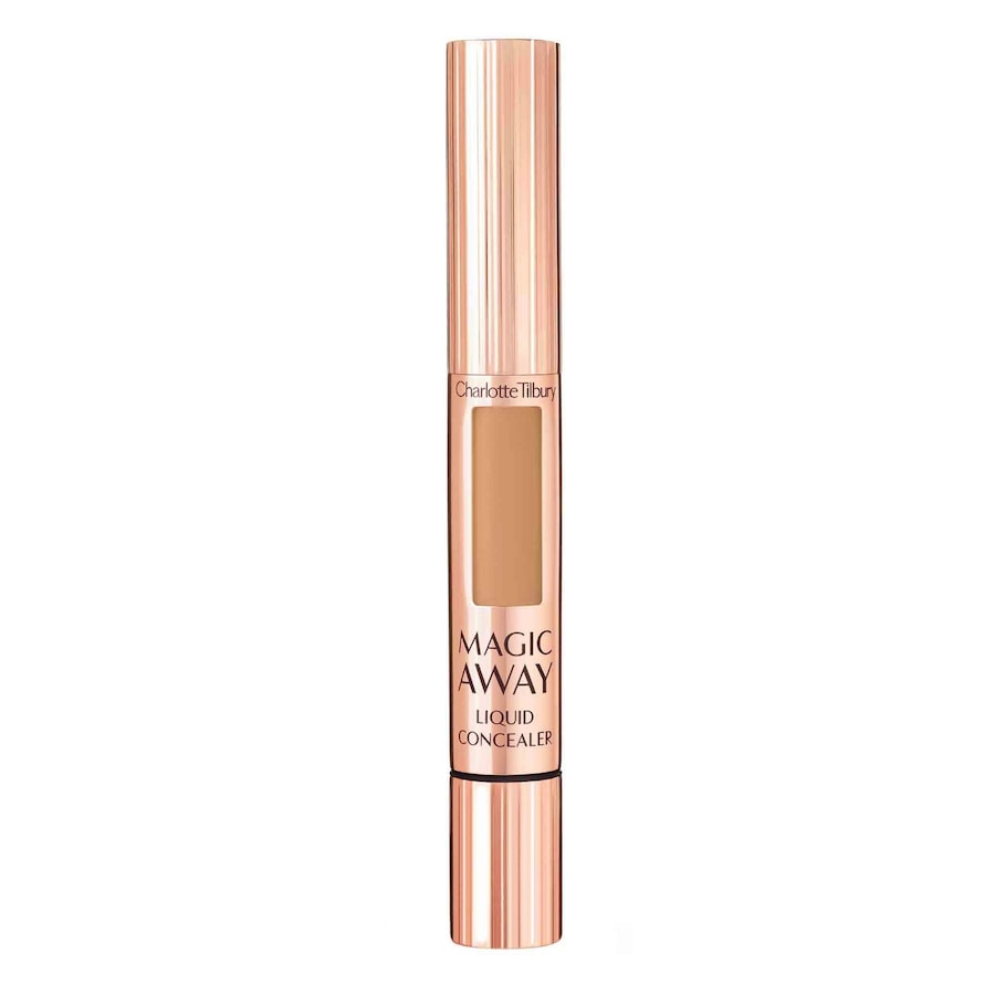 Charlotte Tilbury Magic Away Liquid Concealer 8 - Medium 4 ml Hellbraun