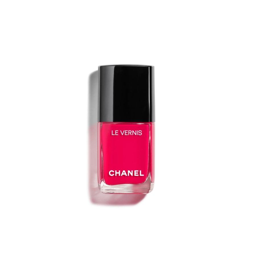 CHANEL LE VERNIS Nagellack 143 DIVA 13 ml Pink Damen
