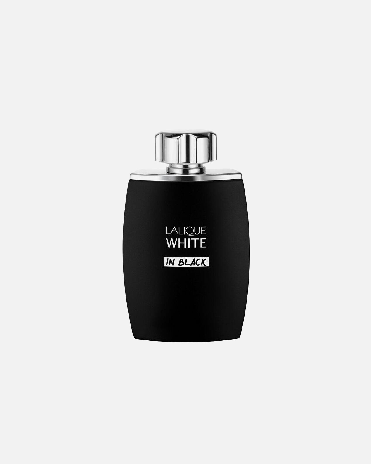 Eau de Parfum für Männlich Lalique White Lalique „White “ „ White “ in Schwarz – Eau de Parfum Spray 125 ml