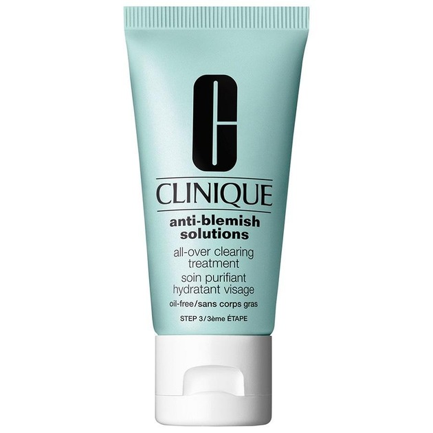 Clinique Anti-Blemish Solutions All-Over Clearing Treatment