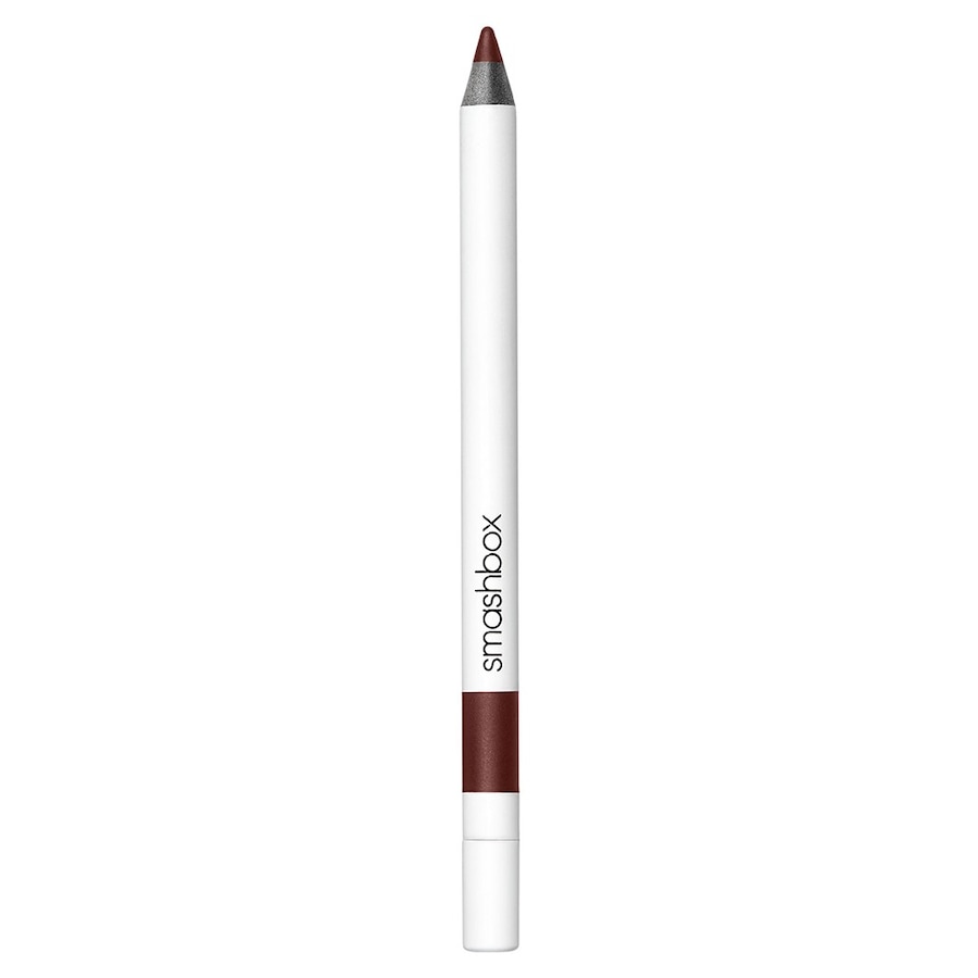 Smashbox Be Legendary Line & Prime Pencil Lipliner RED BROWN 1.2 g Braun