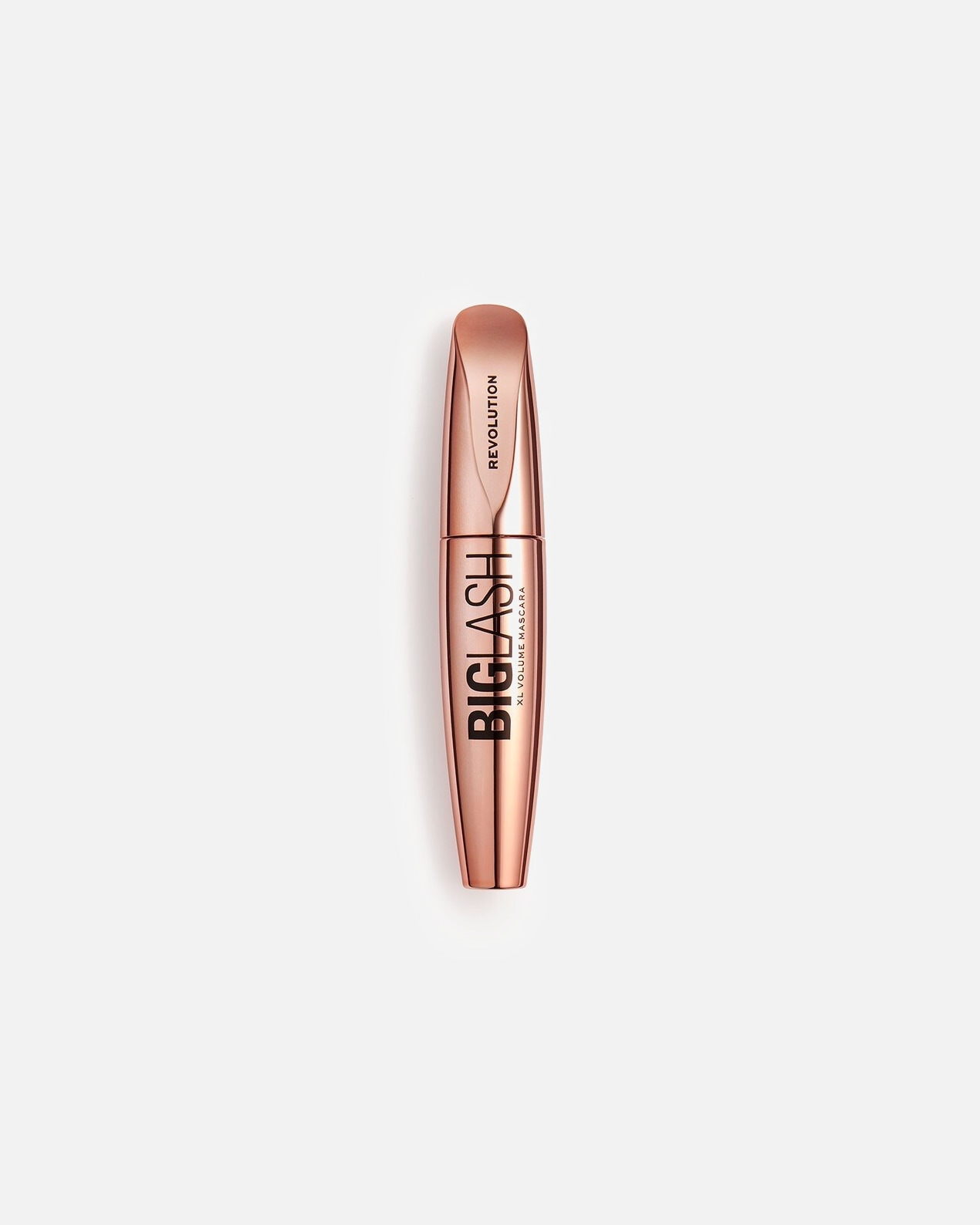 Mascara für Unisex REVOLUTION Big Lash Volume BLACK