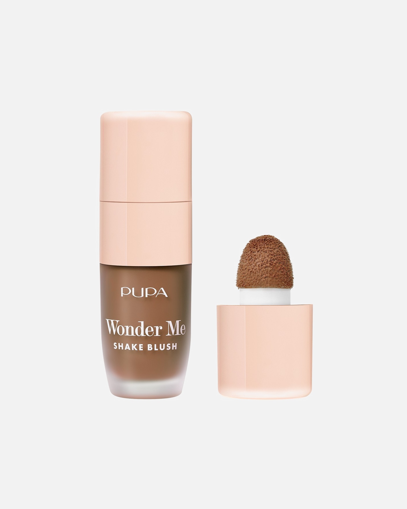 Blush für Unisex PUPA Milano Wonder Me Shake 5.5 ml