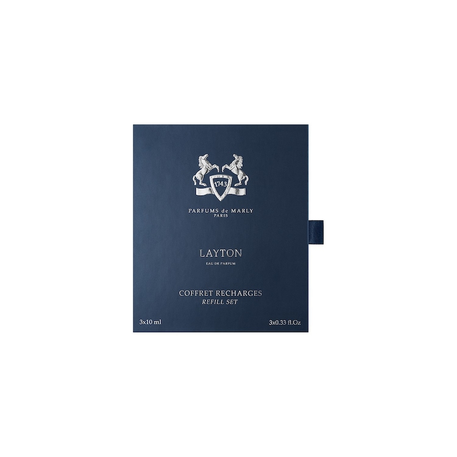 Parfums de Marly Layton Refill Set Duftset unisex