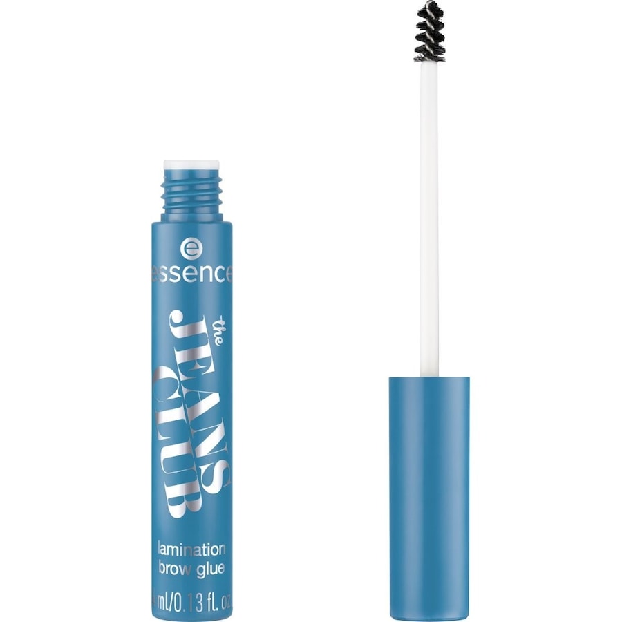 Essence the JEANS CLUB lamination brow glueMake-up | 4.0 ml | 597,50 / 1.0 l