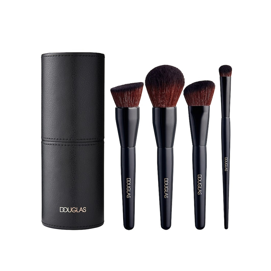 Douglas Collection Accessoires Expert Brush - Face Make-up Set Pinselset Damen