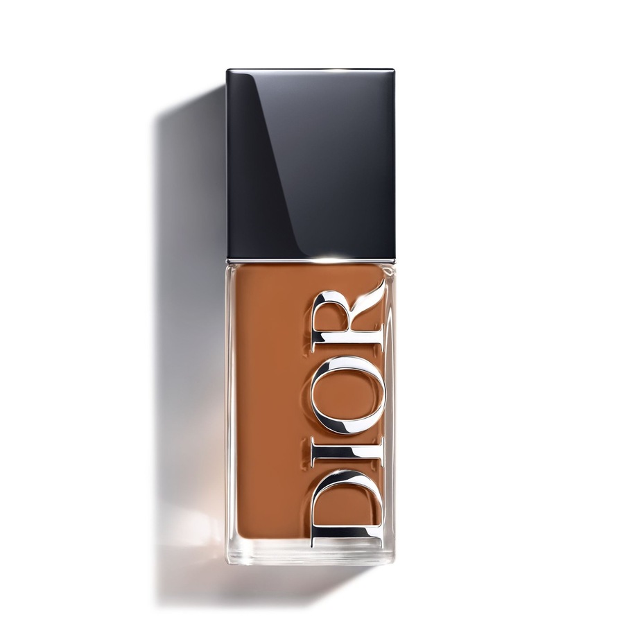 DIOR Forever Skin Glow Foundation 6.5 Neutral 30 ml Braun