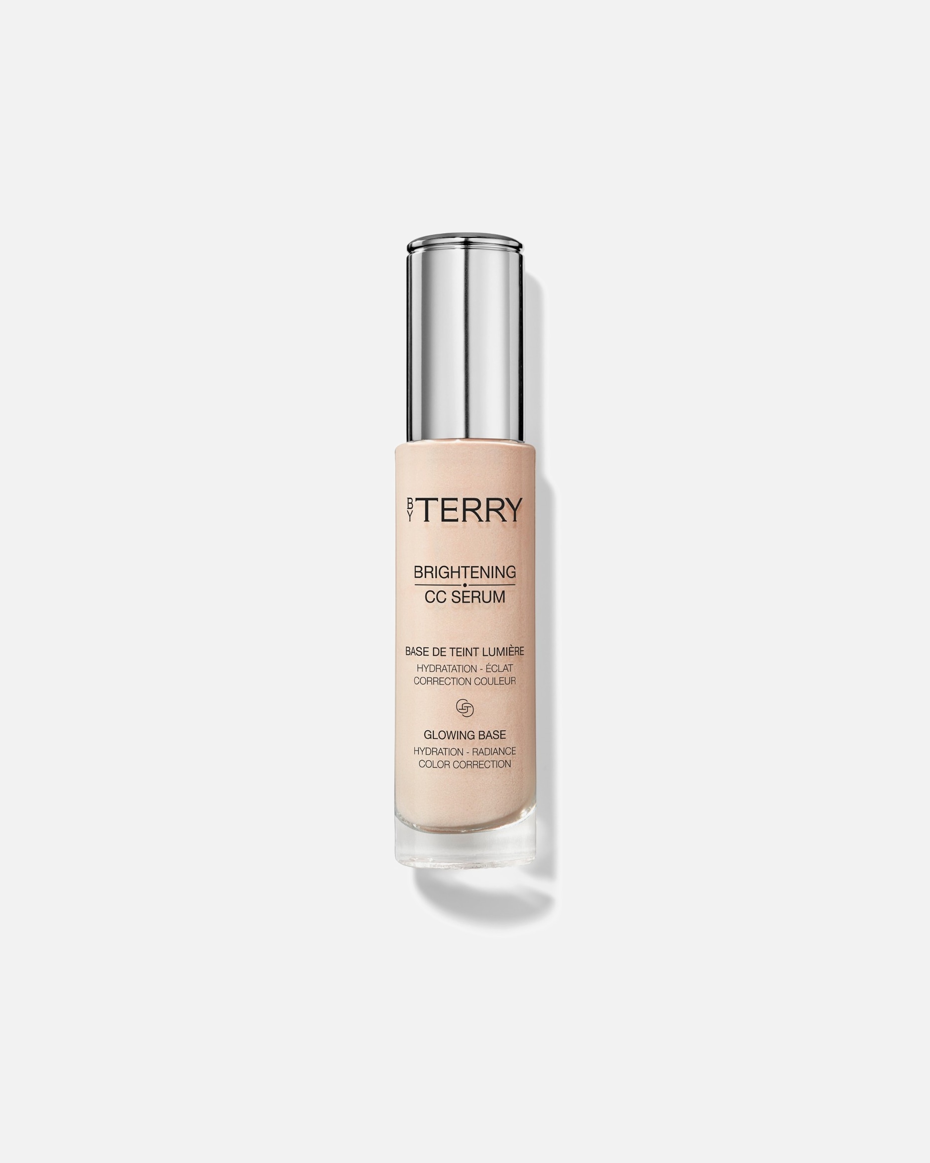 Foundation für Unisex By Terry Baume de Rose Brightening CC Serum N2.5 30 ml