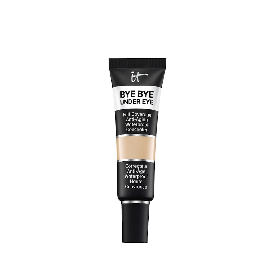 IT Cosmetics Bye Under Eye Concealer 14.0 - LIGHT TAN W 12 ml Nude