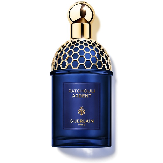 Guerlain Absolus Allegoria Patchouli Ardent