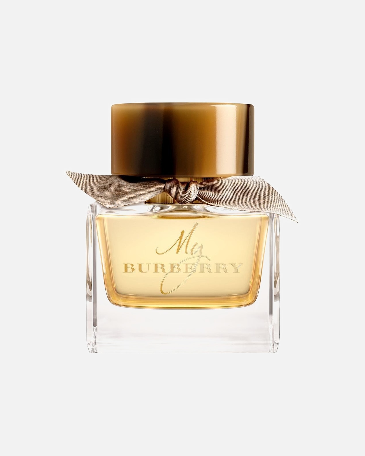 Eau de Parfum für Weiblich BURBERRY My Burberry Für Sie 50 ml