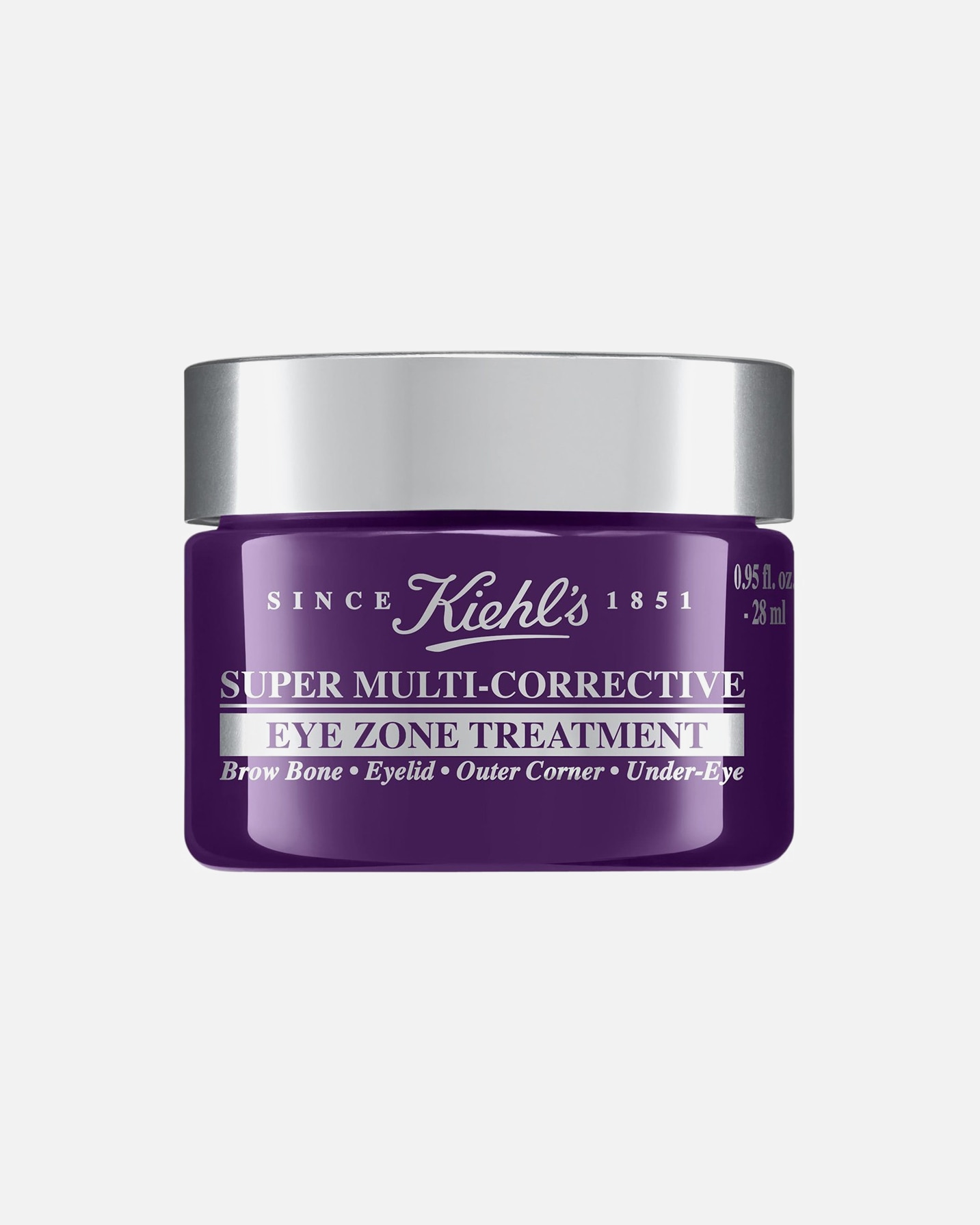 Augencreme für Weiblich Kiehl’s Super Multi Corrective Eye Zone Treatment 28 ml