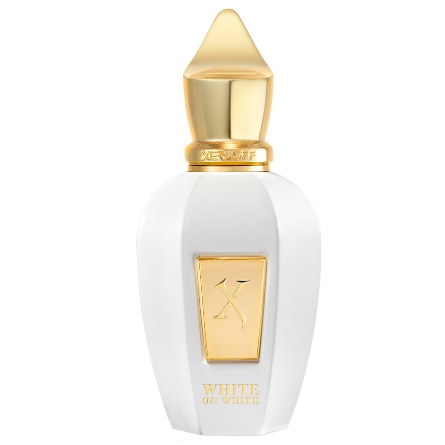 XERJOFF Spotlight White on Eau de Parfum 50 ml unisex