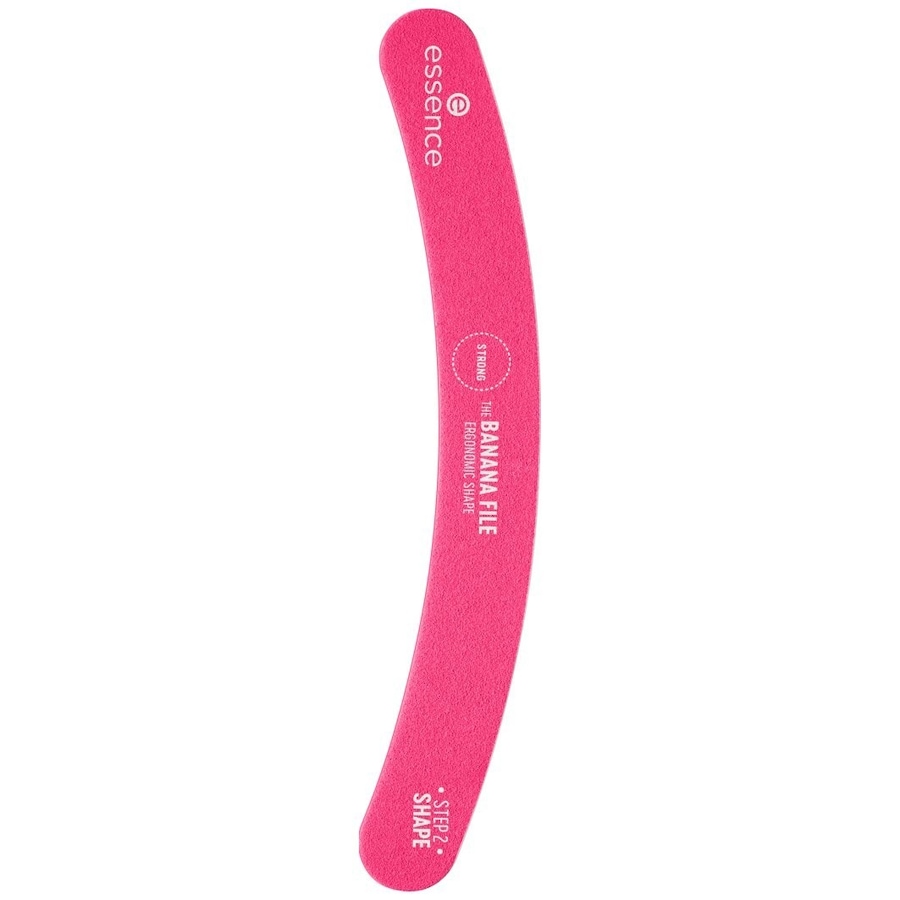 Essence Banana File Nagelfeile