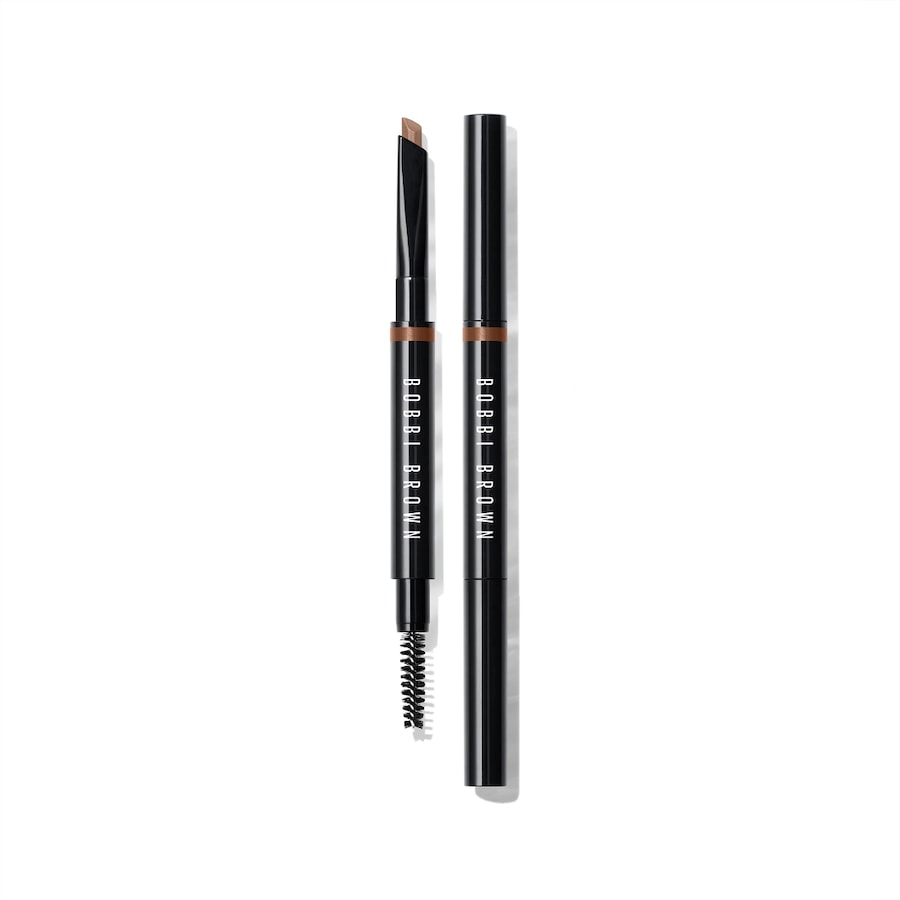 Bobbi Brown Long Wear Brow Pencil Augenbrauenstift 20 - WARM BROWN 0.33 g Braun
